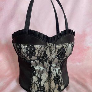 Corset Purse